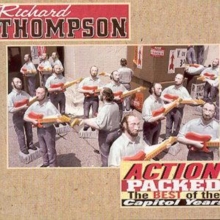 Action Packed: Best Of Capitol, CD / Album Cd Action Packed: Best Of Capitol, CD / Album Cd
