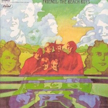 Friends/20/20, CD / Album Cd Friends/20/20, CD / Album Cd