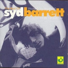Wouldn't You Miss Me?: The Best Of Syd Barrett, CD / Album Cd Wouldn't You Miss Me?: The Best Of Syd Barrett, CD / Album Cd