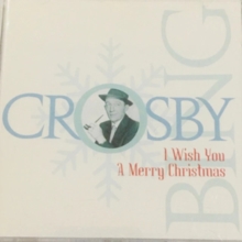 I Wish You a Merry Christmas