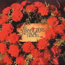 No More Heroes, CD / Album Cd No More Heroes, CD / Album Cd