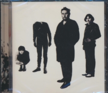 Black And White, CD / Album Cd Black And White, CD / Album Cd