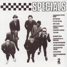 Specials, CD / Album Cd Specials, CD / Album Cd