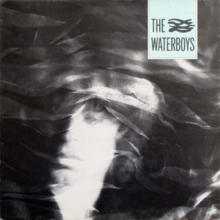 The Waterboys: THE WATERBOYS remastered 2002, CD / Album Cd The Waterboys: THE WATERBOYS remastered 2002, CD / Album Cd
