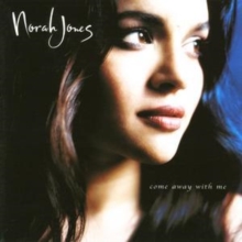 Come Away With Me, CD / Album Cd Come Away With Me, CD / Album Cd