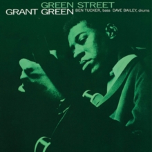 Green Street, CD / Album Cd Green Street, CD / Album Cd