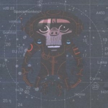Laika Come Home, CD / Album Cd Laika Come Home, CD / Album Cd