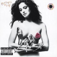 Mothers Milk (Bonus Tracks), CD / Album Cd Mothers Milk (Bonus Tracks), CD / Album Cd