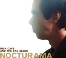 Nocturama, CD / Album Cd Nocturama, CD / Album Cd
