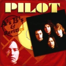 A's, B's and Rarities, CD / Album Cd A's, B's and Rarities, CD / Album Cd
