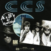 A's, B's and Rarities, CD / Album Cd A's, B's and Rarities, CD / Album Cd