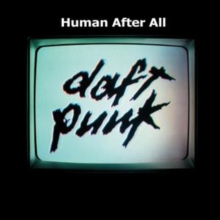 Human After All, CD / Album Cd Human After All, CD / Album Cd