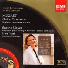CLARINET CONCERTO