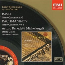 Piano Concerto In G – Piano Concerto No. 4