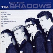 Shadows, The - Essential Collection, CD / Album Cd Shadows, The - Essential Collection, CD / Album Cd