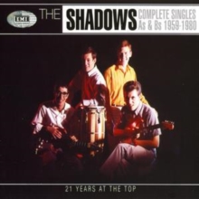 Complete Singles As and Bs 1959-1980, CD / Album Cd Complete Singles As and Bs 1959-1980, CD / Album Cd
