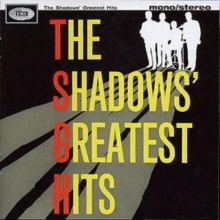The Shadows' Greatest Hits, CD / Album Cd The Shadows' Greatest Hits, CD / Album Cd