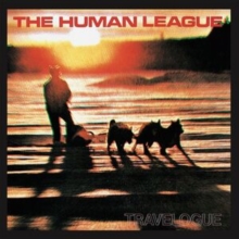 Travelogue, CD / Remastered Album Cd Travelogue, CD / Remastered Album Cd