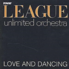 Love and Dancing, CD / Album Cd Love and Dancing, CD / Album Cd