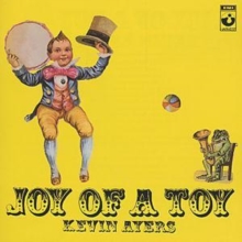 Joy of a Toy (Remaster), CD / Album Cd Joy of a Toy (Remaster), CD / Album Cd