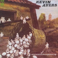 Whatevershebringswesing (Remaster), CD / Album Cd Whatevershebringswesing (Remaster), CD / Album Cd