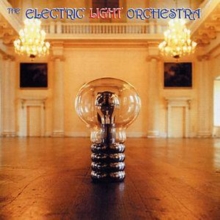 The Electric Light Orchestra, CD / Album Cd The Electric Light Orchestra, CD / Album Cd