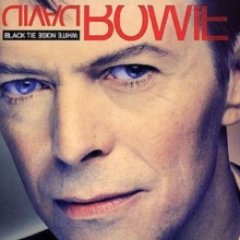 Black Tie White Noise, CD / Album Cd Black Tie White Noise, CD / Album Cd