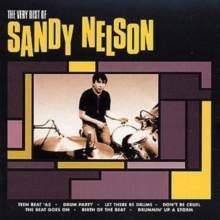 Very Best of Sandy Nelson, CD / Album Cd Very Best of Sandy Nelson, CD / Album Cd
