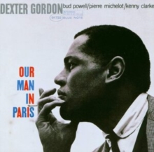 Our Man in Paris, CD / Album Cd Our Man in Paris, CD / Album Cd