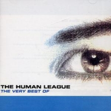 The Very Best of the Human League, CD / Album Cd The Very Best of the Human League, CD / Album Cd