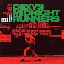 Let's Make This Precious - The Best Of..., CD / Album Cd Let's Make This Precious - The Best Of..., CD / Album Cd