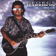 Cloud Nine, CD / Album Cd Cloud Nine, CD / Album Cd