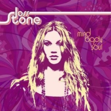 Mind Body and Soul, CD / Album Cd Mind Body and Soul, CD / Album Cd