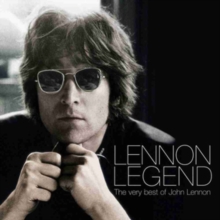 Lennon Legend: The Very Best of John Lennon, CD / Album Cd Lennon Legend: The Very Best of John Lennon, CD / Album Cd