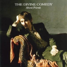 Absent Friends, CD / Album Cd Absent Friends, CD / Album Cd