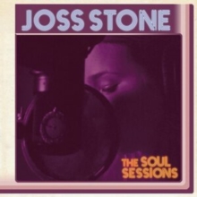 The Soul Sessions, CD / Album Cd The Soul Sessions, CD / Album Cd