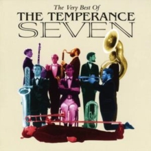 Very Best of Temperance Seven, CD / Album Cd Very Best of Temperance Seven, CD / Album Cd
