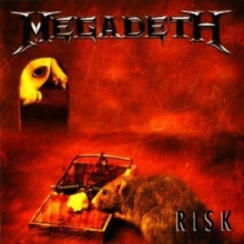 Risk: Remastered, CD / Album Cd Risk: Remastered, CD / Album Cd