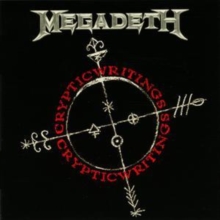 Cryptic Writings: Remastered, CD / Album Cd Cryptic Writings: Remastered, CD / Album Cd