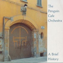 A Brief History, CD / Album Cd A Brief History, CD / Album Cd