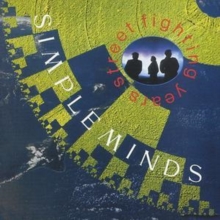 Street Fighting Years, CD / Album Cd Street Fighting Years, CD / Album Cd