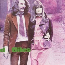 Mcdonald and Giles, CD / Album Cd Mcdonald and Giles, CD / Album Cd