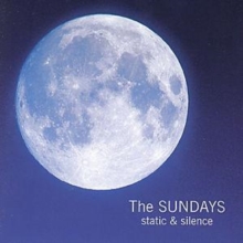 Static & Silence, CD / Album Cd Static & Silence, CD / Album Cd