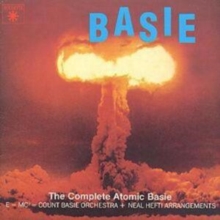The Complete Atomic Basie, CD / Album Cd The Complete Atomic Basie, CD / Album Cd