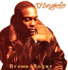 Brown Sugar, CD / Album Cd Brown Sugar, CD / Album Cd
