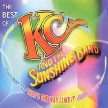 The Best of KC & the Sunshine Band, CD / Album Cd The Best of KC & the Sunshine Band, CD / Album Cd