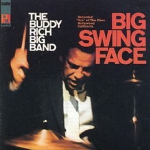 Big Swing Face, CD / Album Cd Big Swing Face, CD / Album Cd