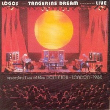 Logos Live: (Remastered), CD / Album Cd Logos Live: (Remastered), CD / Album Cd