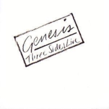 Three Sides Live, CD / Album Cd Three Sides Live, CD / Album Cd