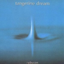 Rubycon, CD / Album Cd Rubycon, CD / Album Cd